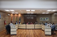 Câmara aprova auxílio financeiro à Apae