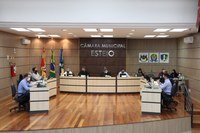 Câmara aprova auxílio financeiro a carroceiros