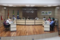 Câmara aprova compra de vacinas contra covid-19