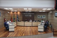 Câmara aprova contratação de profissionais para hospital