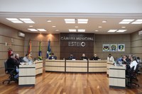 Câmara aprova contratação de profissionais para hospital