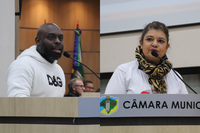 Câmara aprova cotas para negros e pessoas trans em concursos públicos