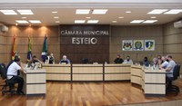 Câmara aprova crédito suplementar para Secretaria Municipal de Educação