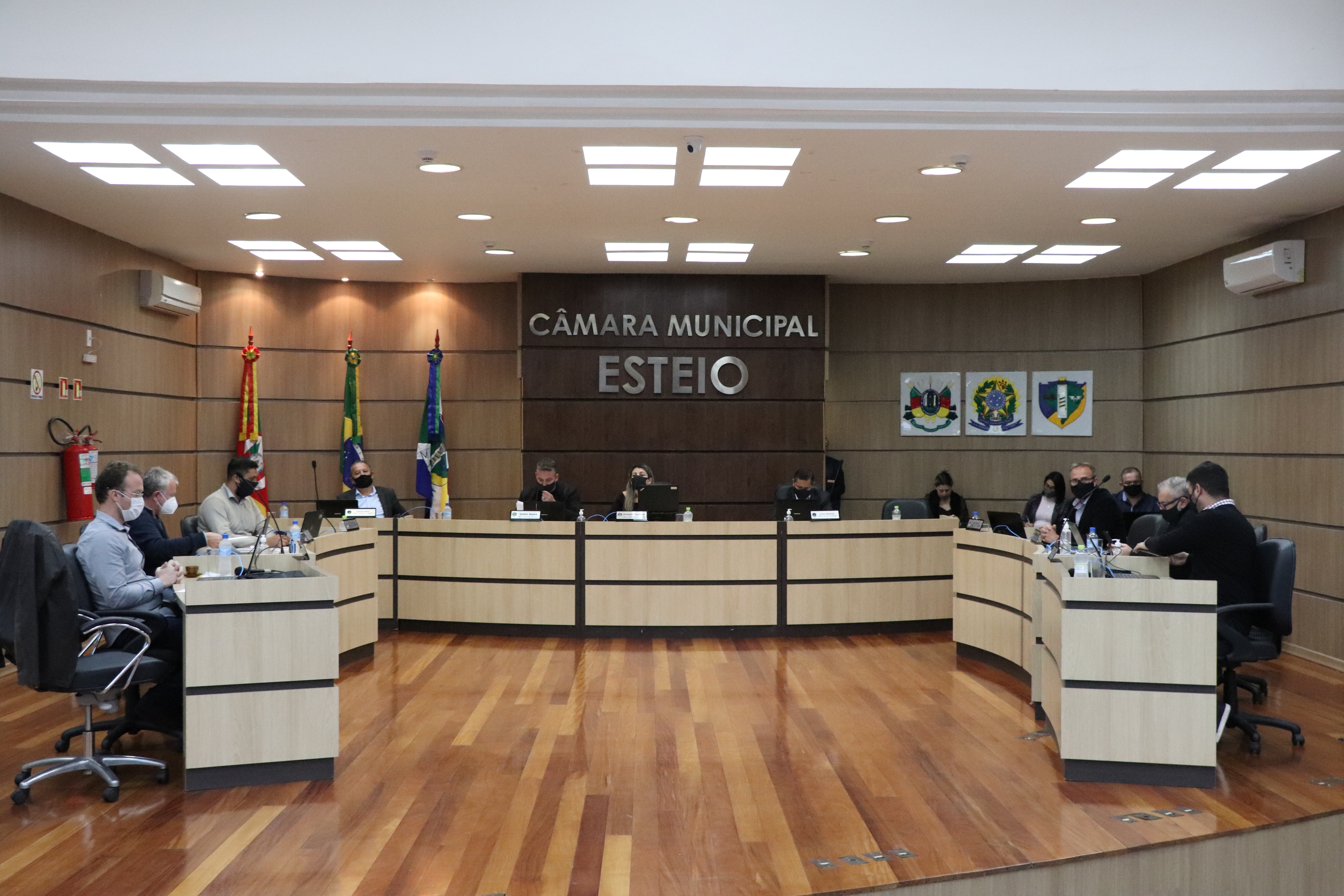 Câmara aprova criação do programa Conectando Saberes