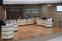 Câmara aprova edição 2025 do programa Em Dia com Esteio