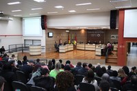 Câmara aprova emenda de R$ 1,5 milhão para obras contra enchentes  na LDO 2024