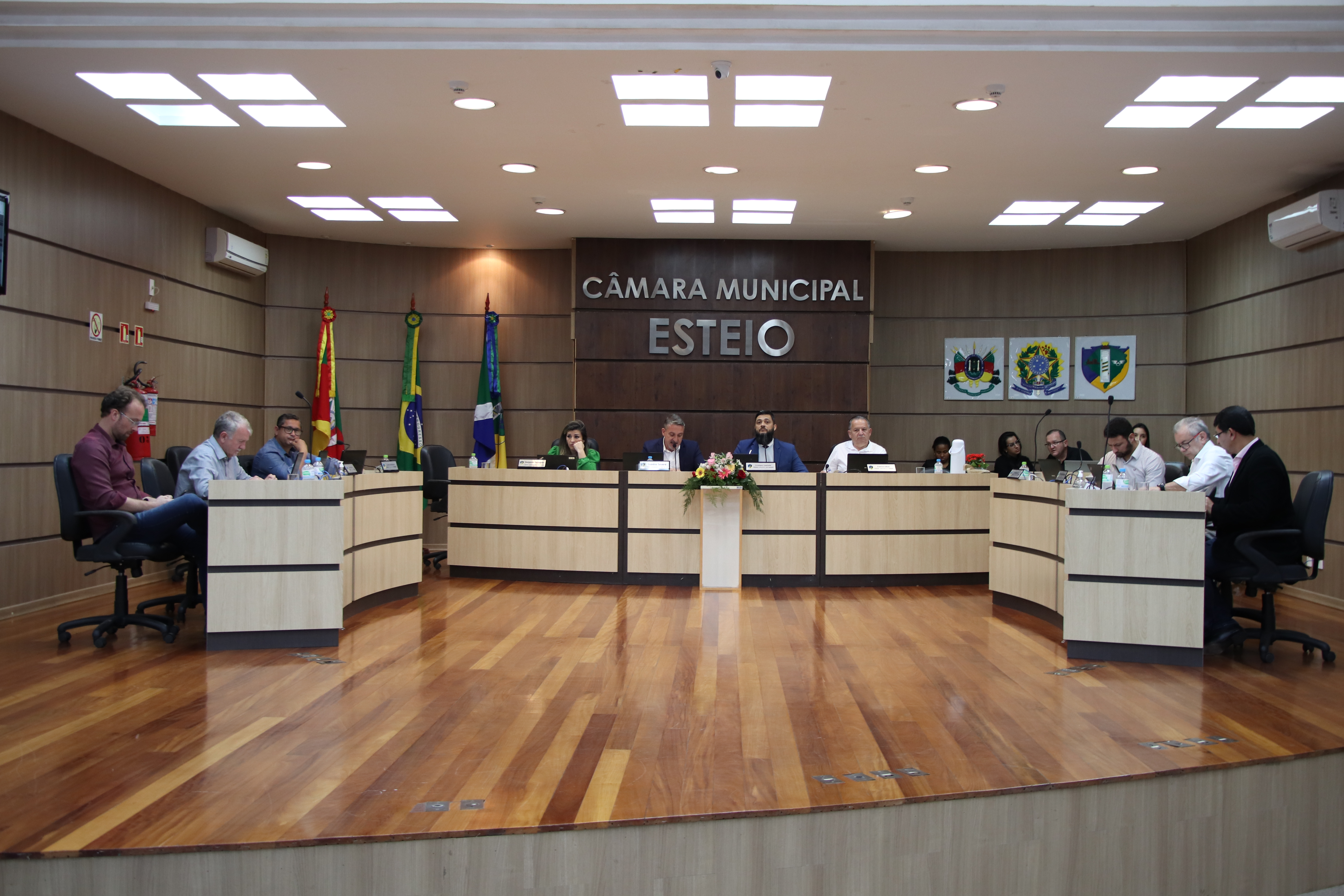 Câmara aprova facilitação de regularização fundiária