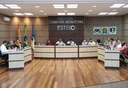 Câmara aprova flexibilização do Habite Legal Câmara aprova flexibilização do Habite Legal