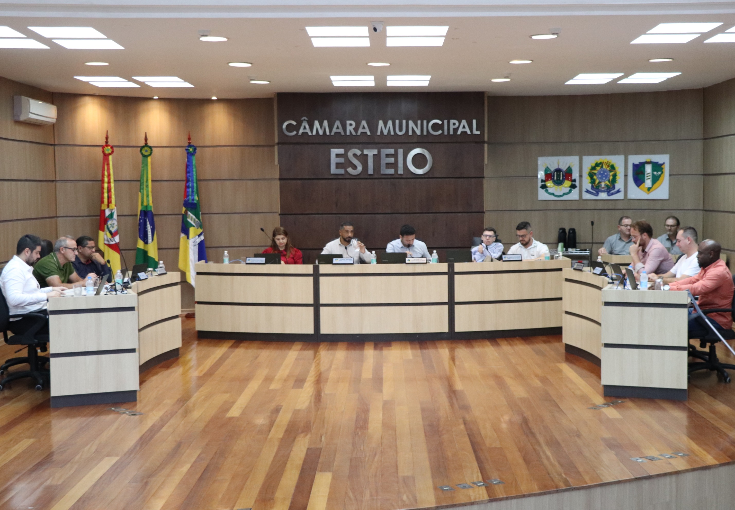 Câmara aprova flexibilização do Habite Legal