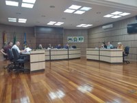 Câmara aprova gratificação salarial para os profissionais de odontologia