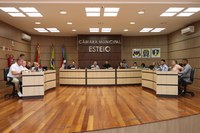 Câmara aprova investimentos em educação e cultura