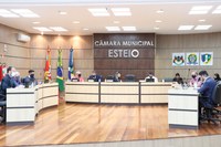 Câmara aprova LDO para 2022