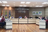 Câmara aprova LDO para 2023