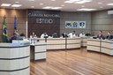 Câmara aprova LDO para 2026