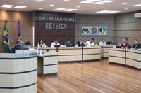 Câmara aprova LDO para 2026