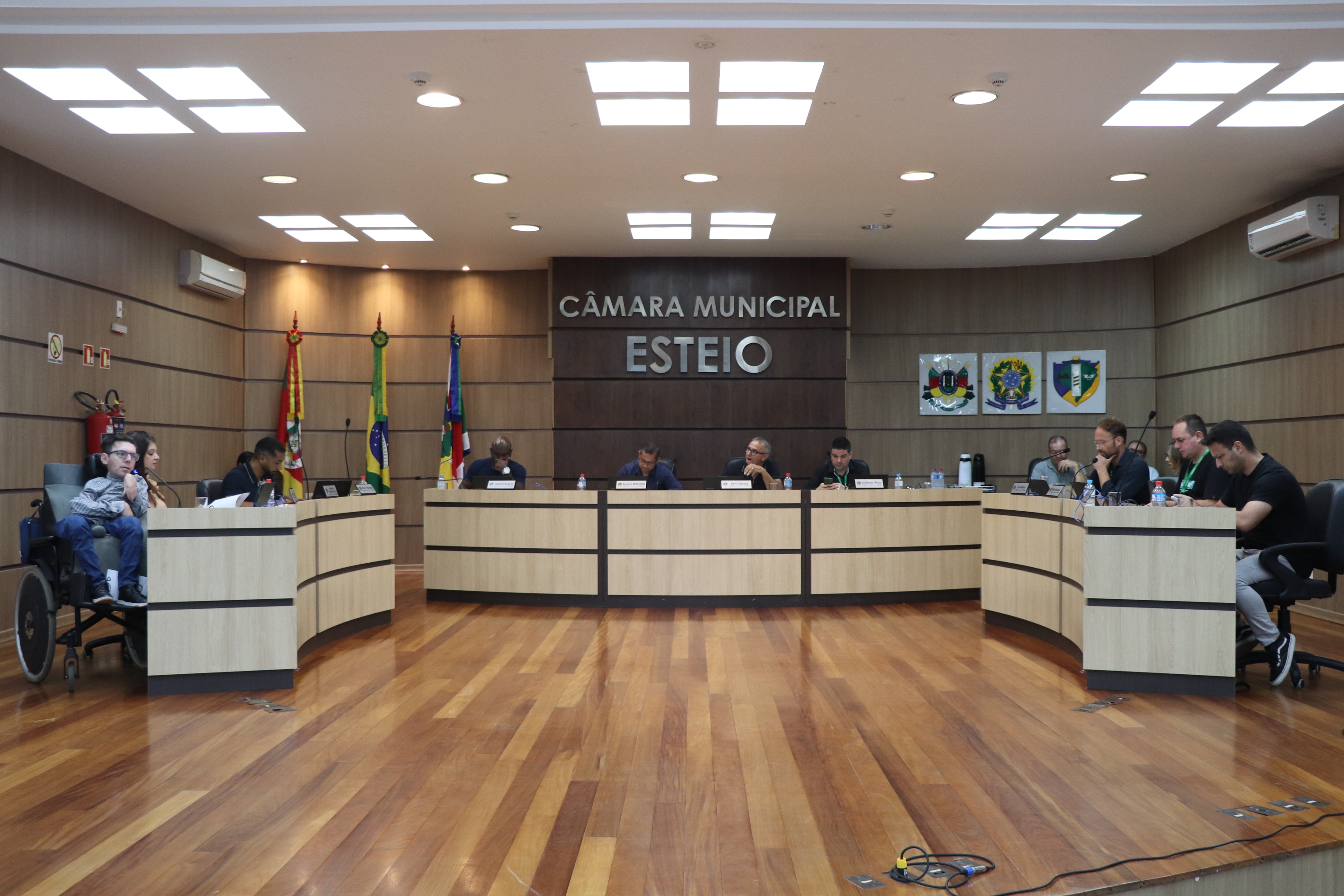 Câmara aprova mais de R$ 1 milhão para cultura e área social