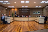 Câmara aprova mais de R$ 20 milhões para saúde  
