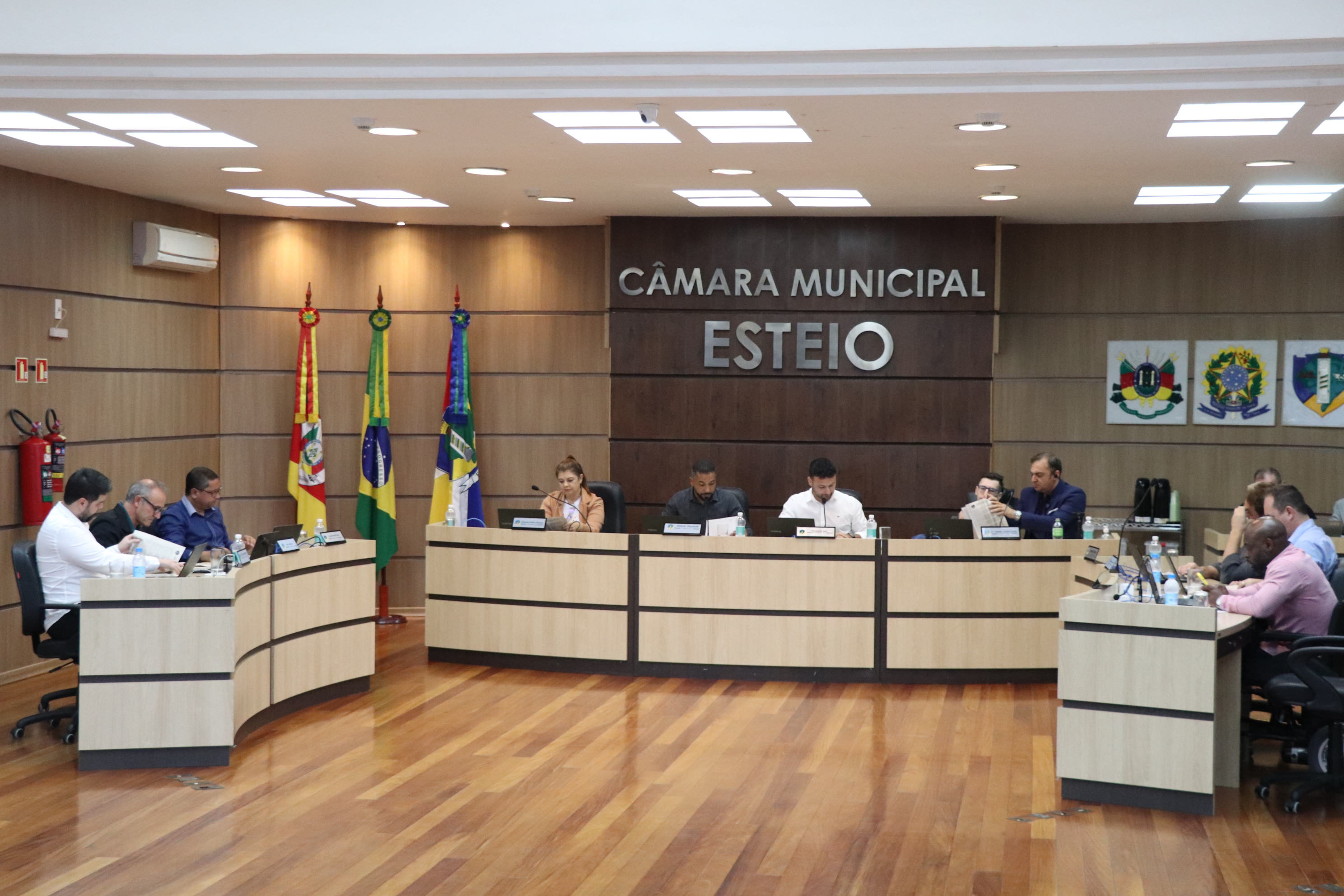Câmara aprova mais de R$ 200 mil para educação