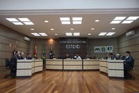 Câmara aprova mais de R$ 300 mil para Fundação S. Camilo