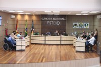 Câmara aprova mais de R$ 300 mil para UBS