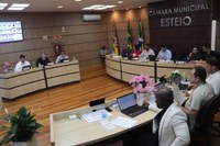 Câmara aprova mais de R$ 4,5 milhões para 3 secretarias