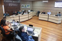 Câmara aprova mais de R$ 5 milhões para educação