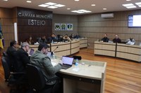 Câmara aprova mais de R$ 500 mil para três secretarias