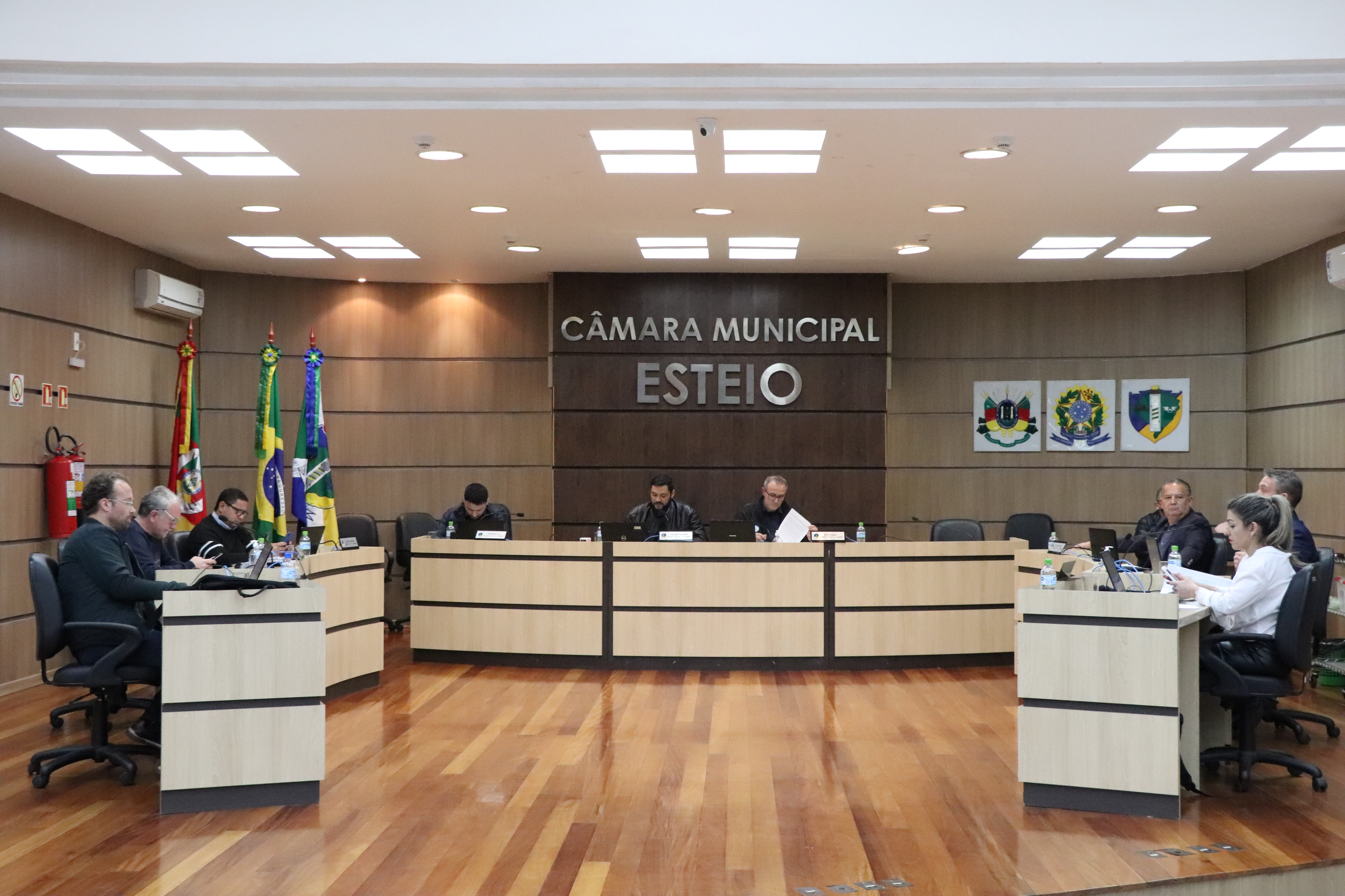 Câmara aprova mais de R$ 600 mil para Hospital São Camilo
