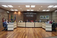 Câmara aprova mais de R$ 670 mil para recapeamento