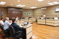 Câmara aprova mais de R$ 7 milhões em repasses