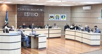 Câmara aprova mais de R$ 739 mil em repasses para saúde