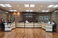 Câmara aprova mais de R$ 800 mil para educação