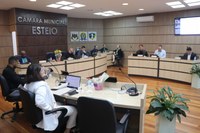 Câmara aprova mais de R$ 937 mil para segurança e cultura