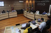 Câmara aprova Orçamento de 2026