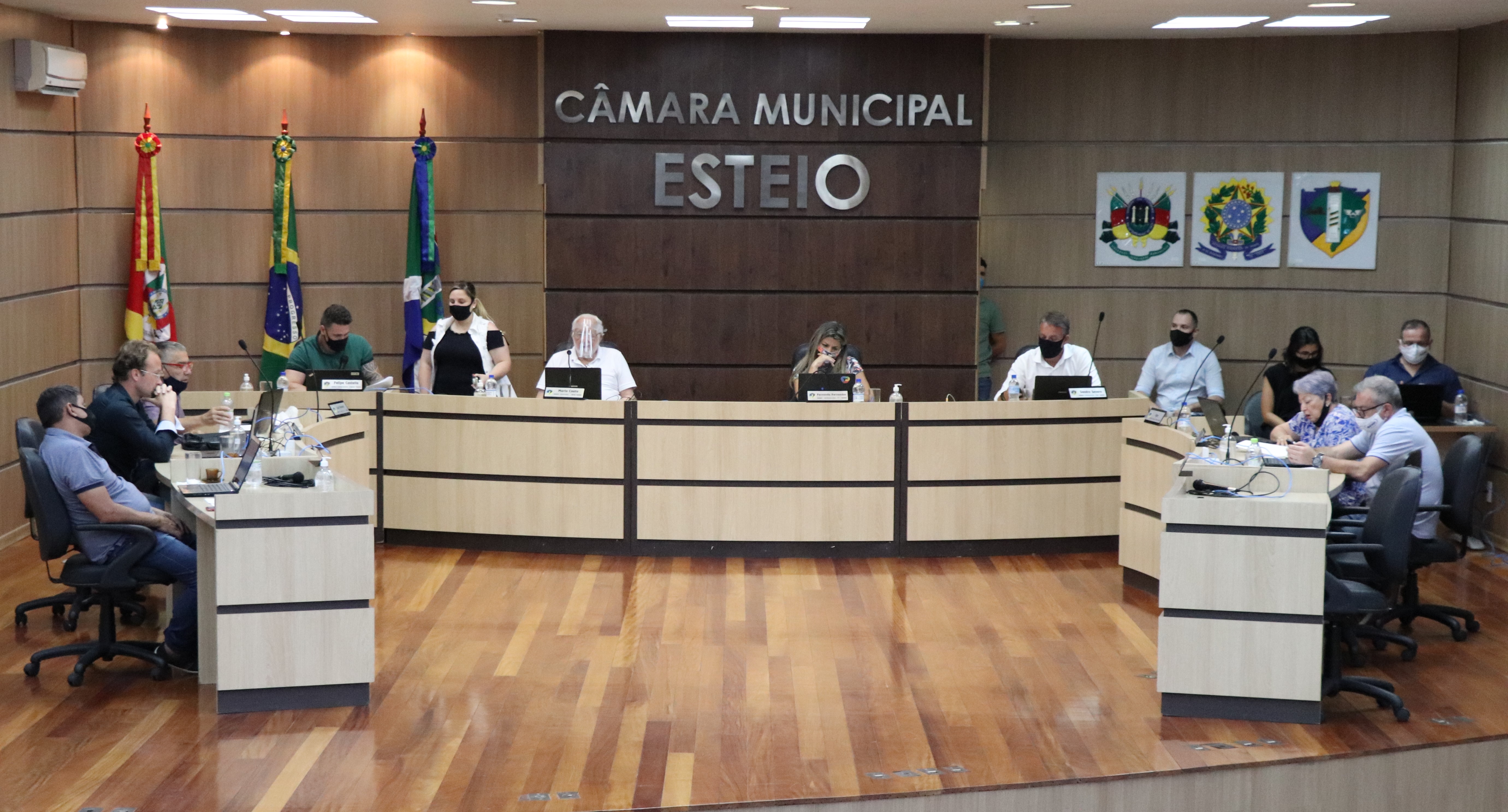 Câmara aprova Política Municipal de Ciência, Tecnologia e Inovação