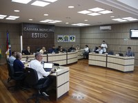Câmara aprova polo da Rede e-Tec em Esteio