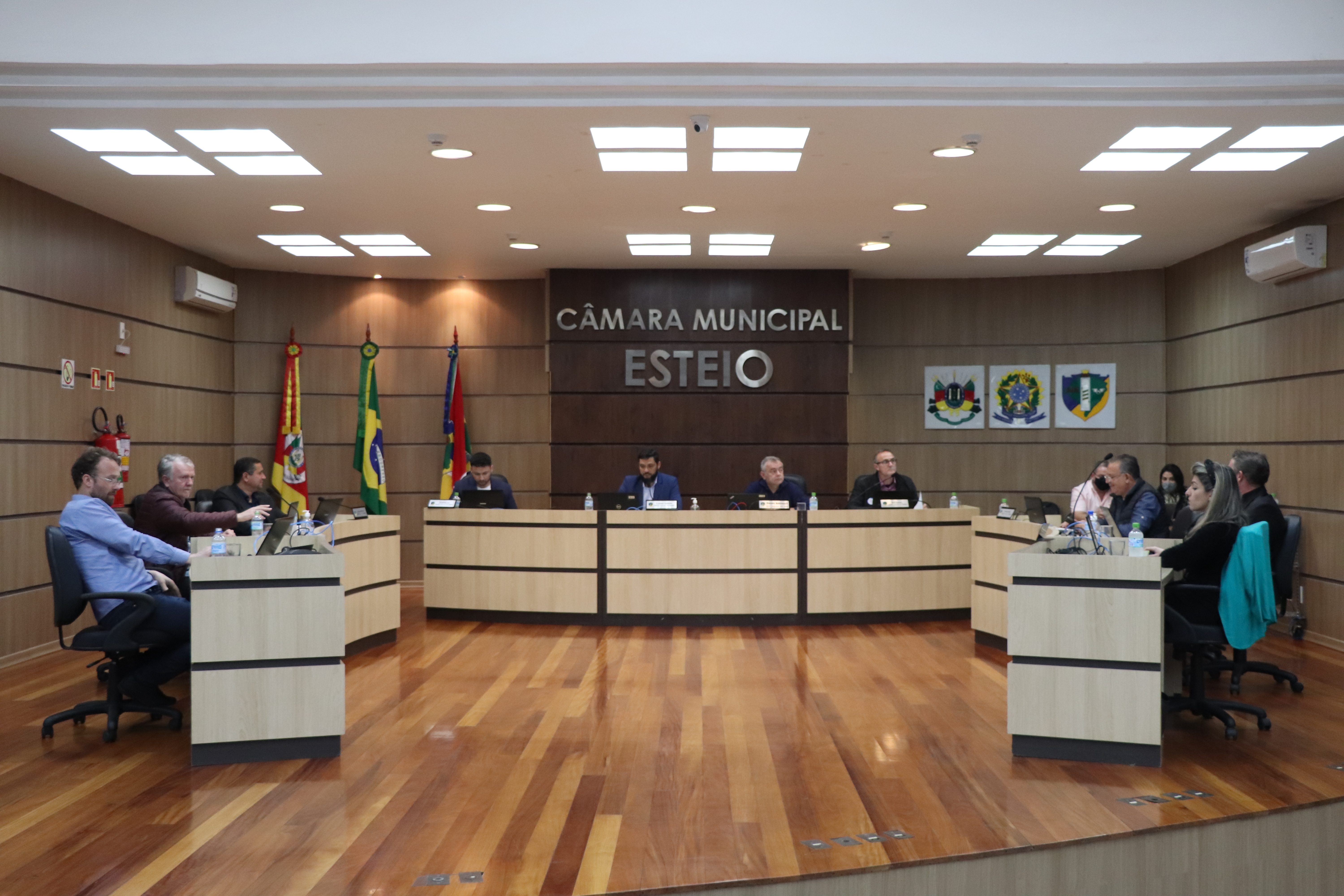 Câmara aprova programa Renda Certa