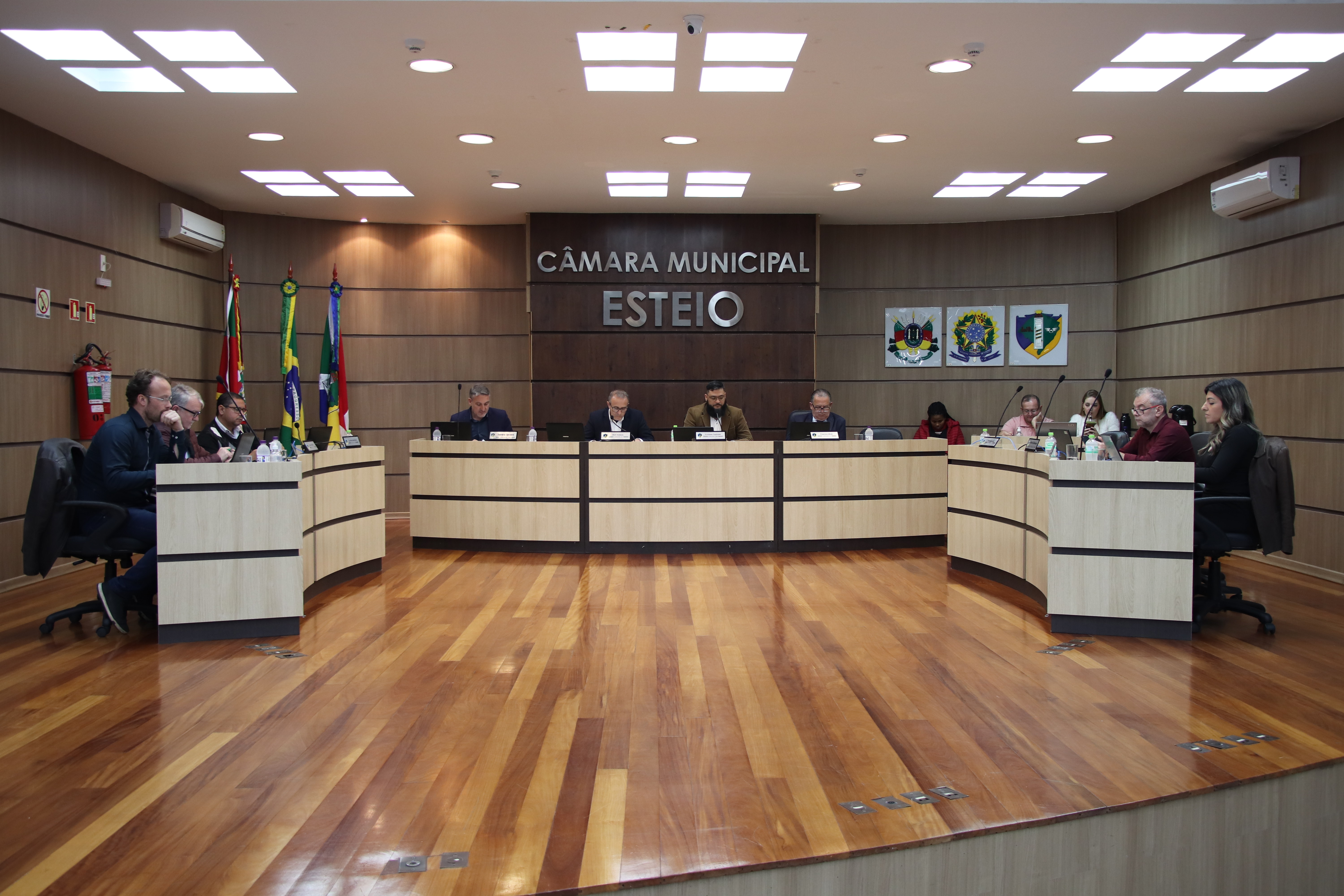 Câmara aprova recriação de Refis Habitacional