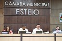 Câmara aprova reforma administrativa