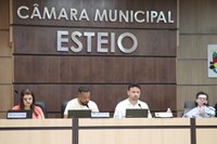 Câmara aprova reforma administrativa