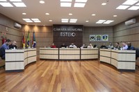 Câmara aprova repasse para construção de nova escola