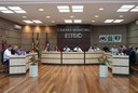 Câmara aprova repasse para educação e saúde