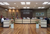 Câmara aprova repasse para educação e saúde