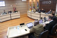 Câmara aprova repasse para obras, gestão e segurança