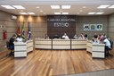 Câmara aprova repasse para secretarias