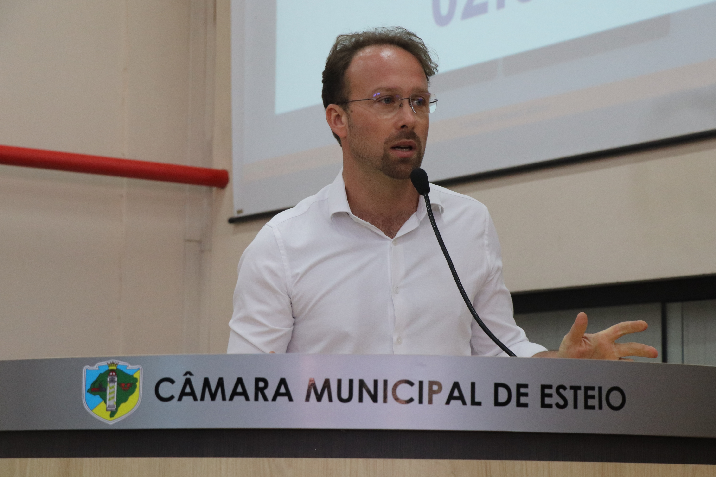 Câmara aprova repúdio a pedágios