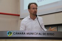 Câmara aprova repúdio a pedágios