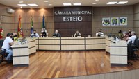 Vereadores aumentam auxílio financeiro ao Hospital São Camilo