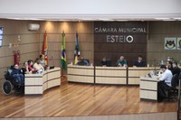 Câmara autoriza 16 vagas de professor para educação infantil