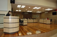 Câmara autoriza abertura de créditos para administração municipal